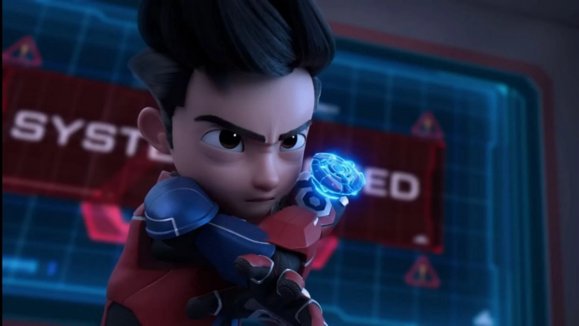 Đặc vụ Ali: Phim điện ảnh 2