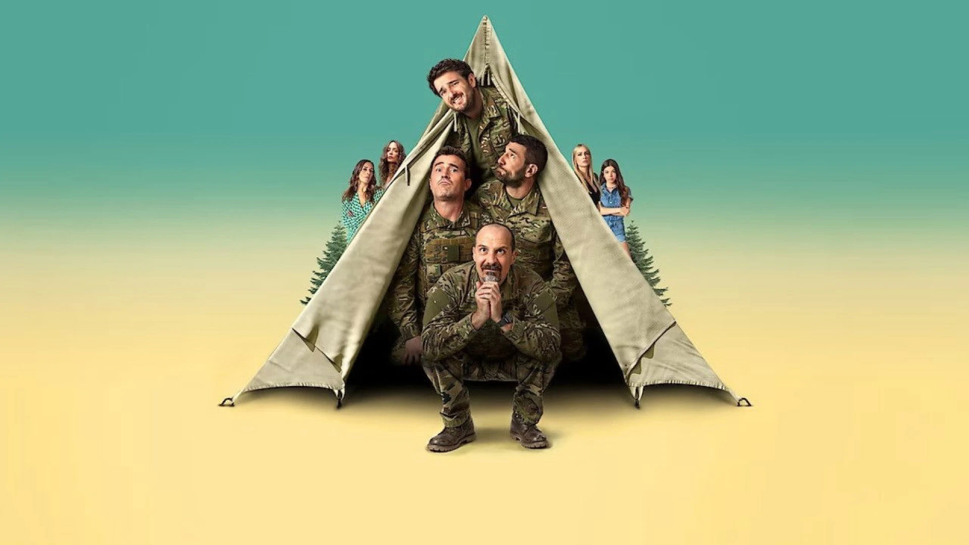 Đàn ông là thế (Phần 5)