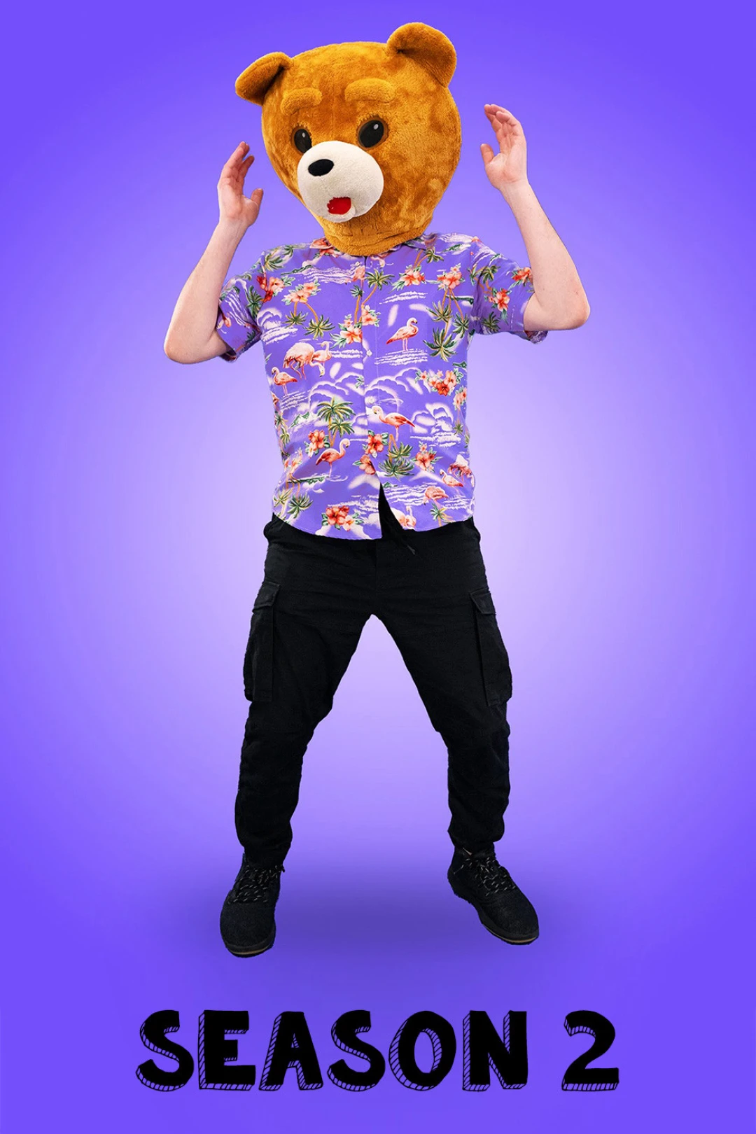 Danny Go! (Phần 2) (Danny Go! (Season 2)) [2019]