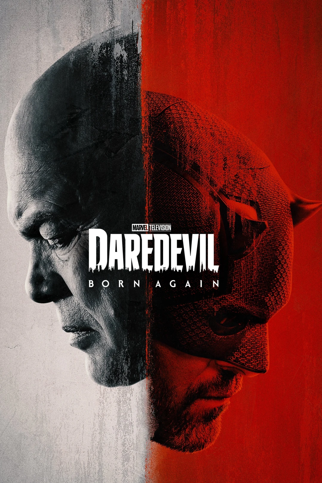 Daredevil: Tái Xuất (Phần 1) (Daredevil: Born Again (Season 1)) [2025]