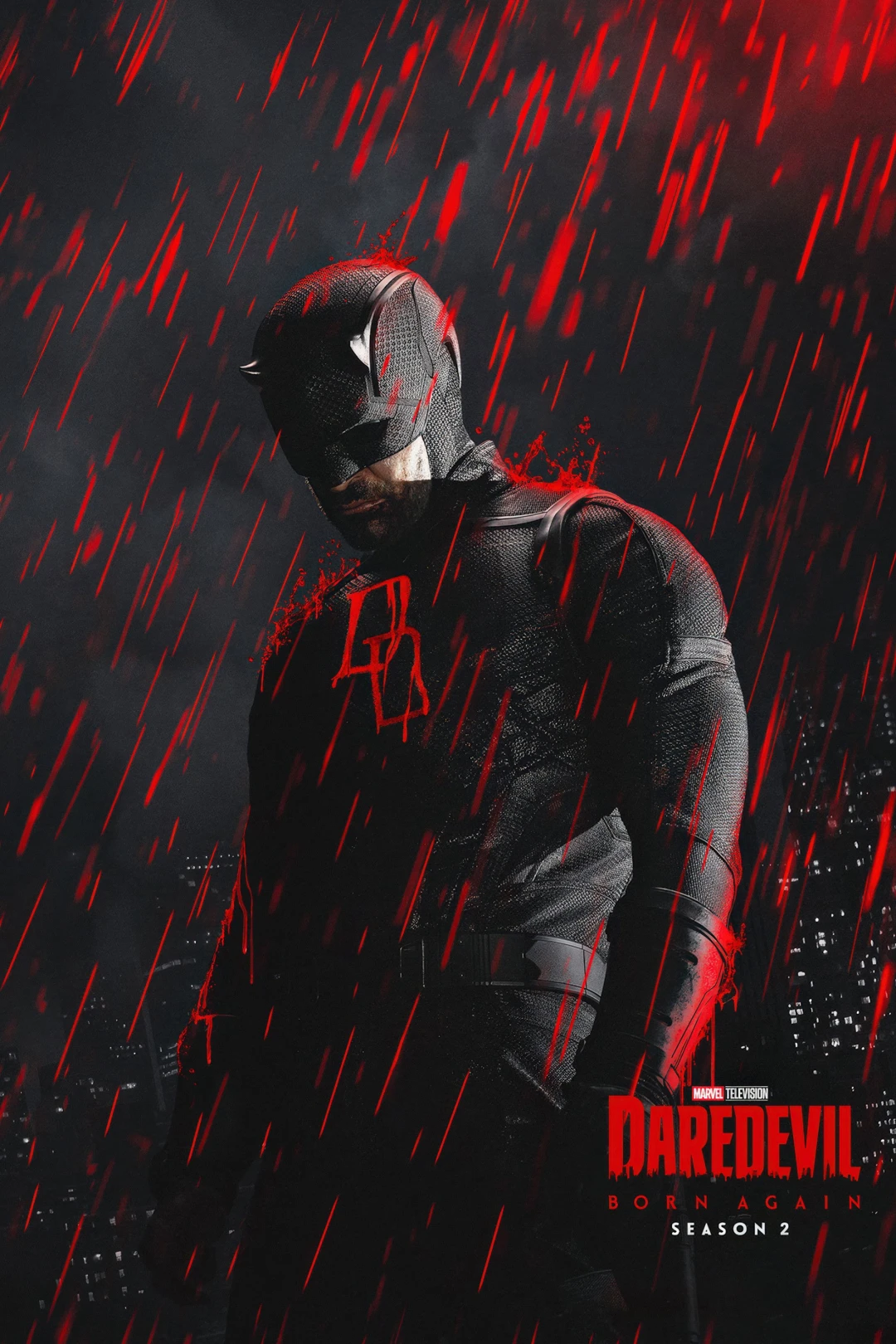 Daredevil: Tái Xuất (Phần 2) (Daredevil: Born Again (Season 2)) [2026]