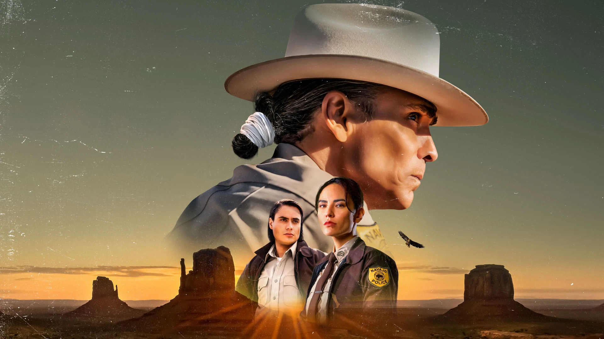 Dark Winds (Phần 3)