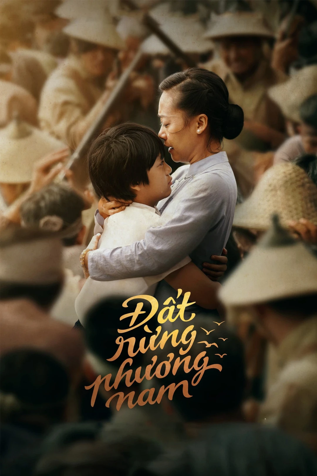 Đất Rừng Phương Nam (Song of the South) [2023]