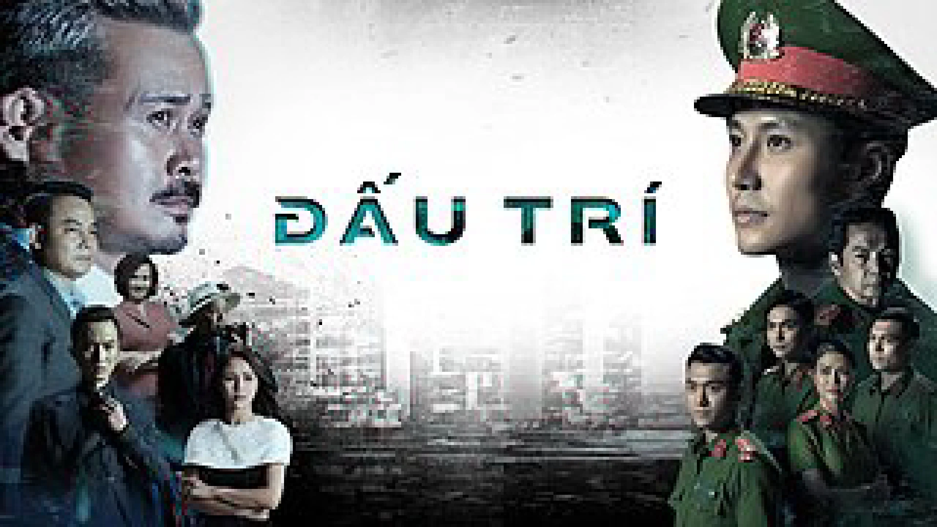 Đấu Trí (Phim Việt Nam)