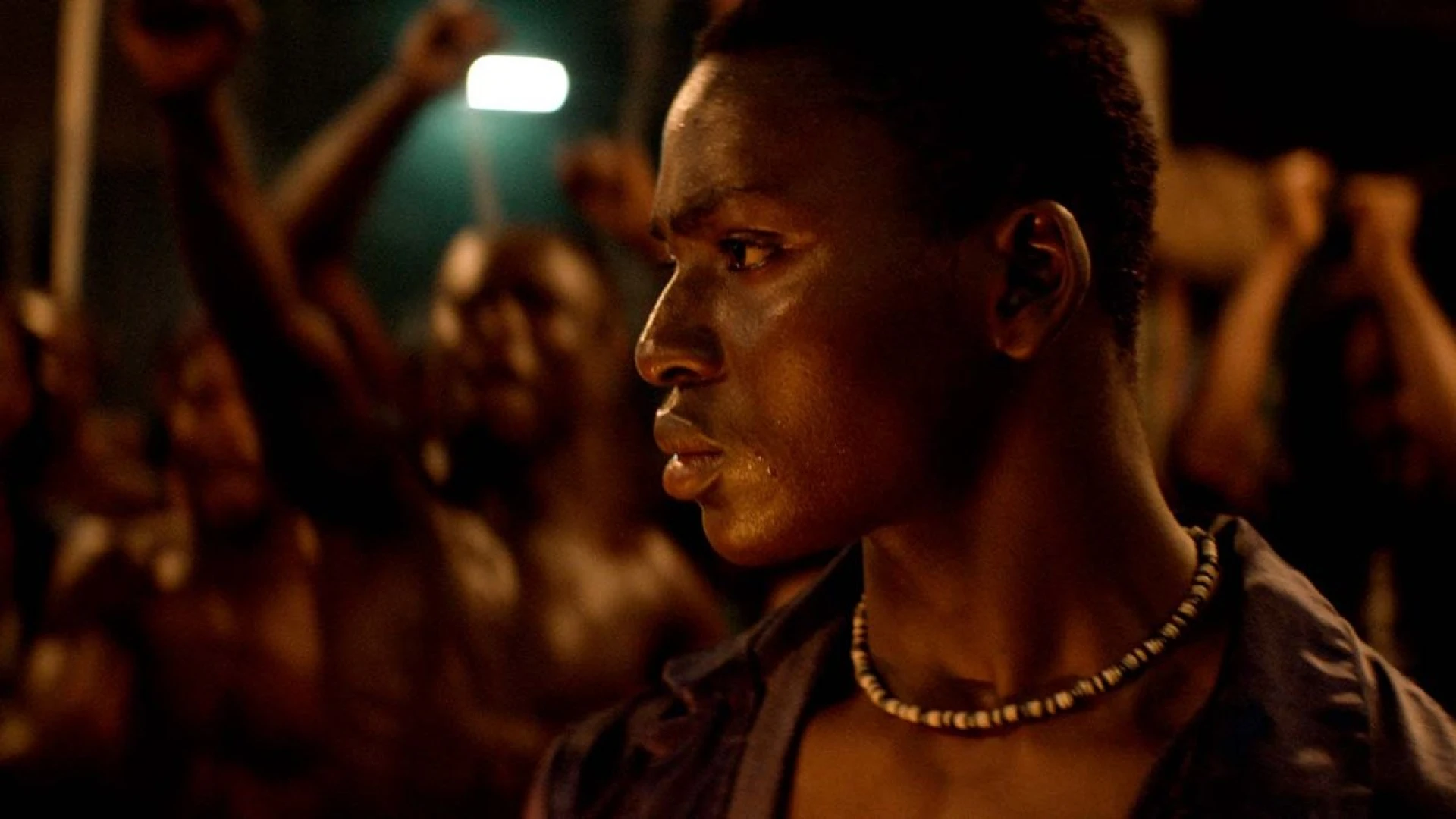 Đêm Của Các Vị Vua