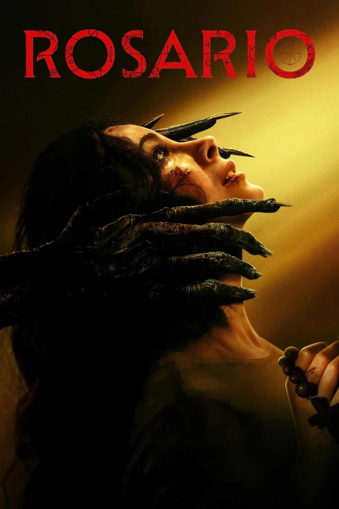 Di Sản Ma Quái (Rosario) [2025]