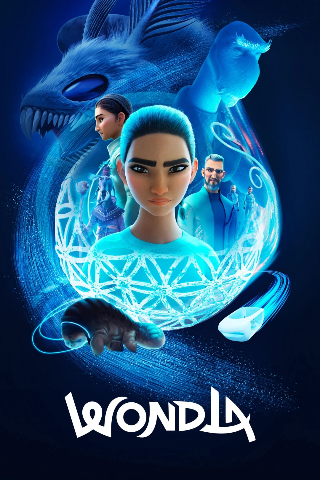 Đi Tìm WondLa - WondLa (Phần 2) (WondLa (Season 2)) [2025]