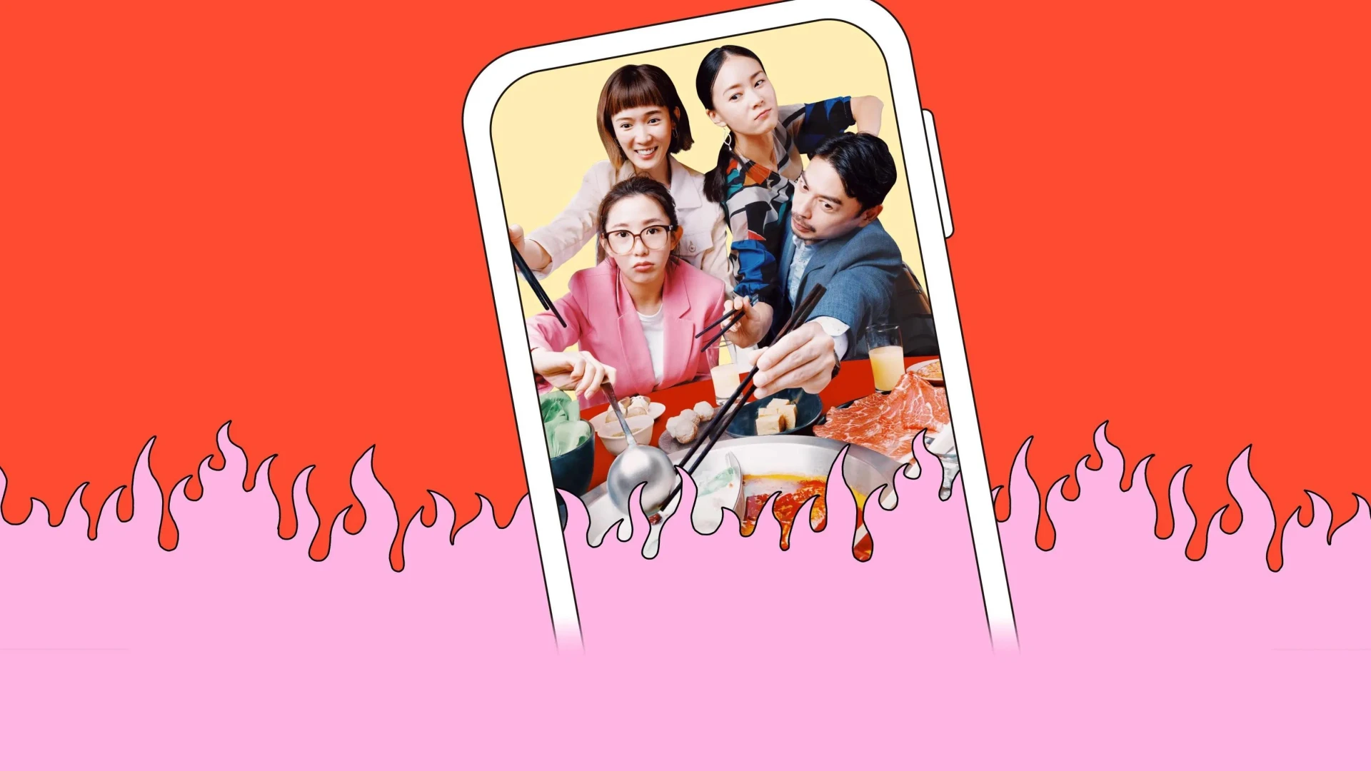 Địa Ngục Của Hà Bách Nhuế