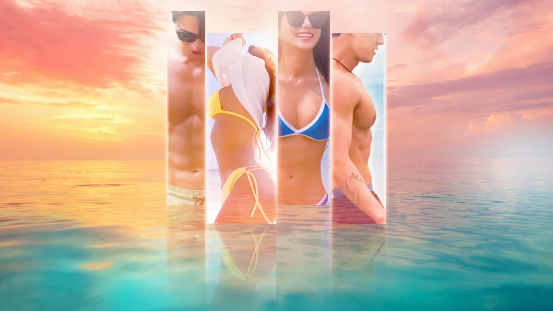 Địa Ngục Độc Thân (Phần 3)