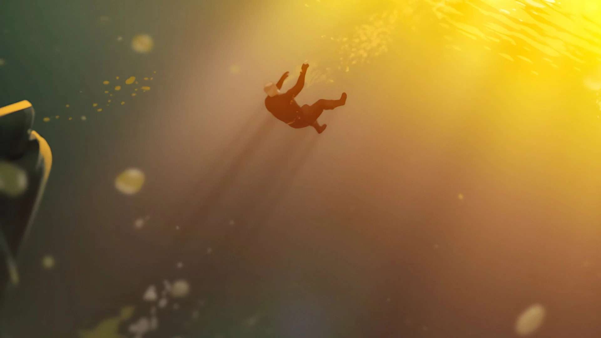 Điệp Vụ Tử Thần