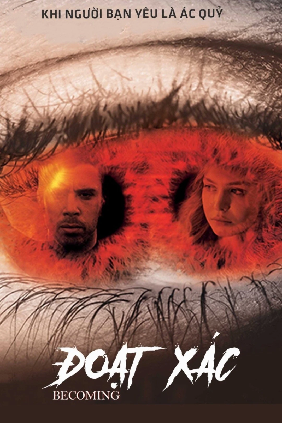 Đoạt Xác (Becoming) [2020]
