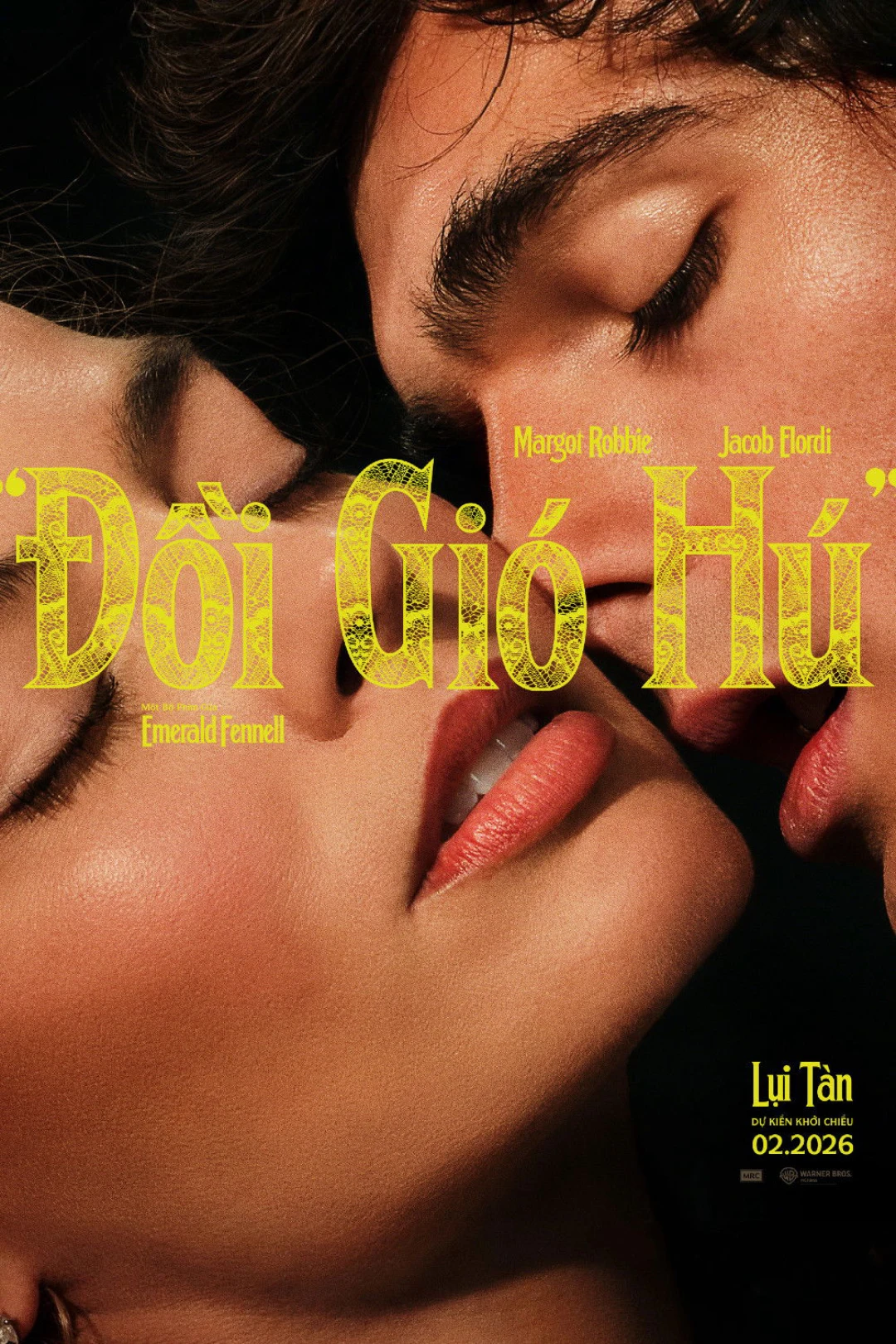 "Đồi Gió Hú" ("Wuthering Heights") [2026]