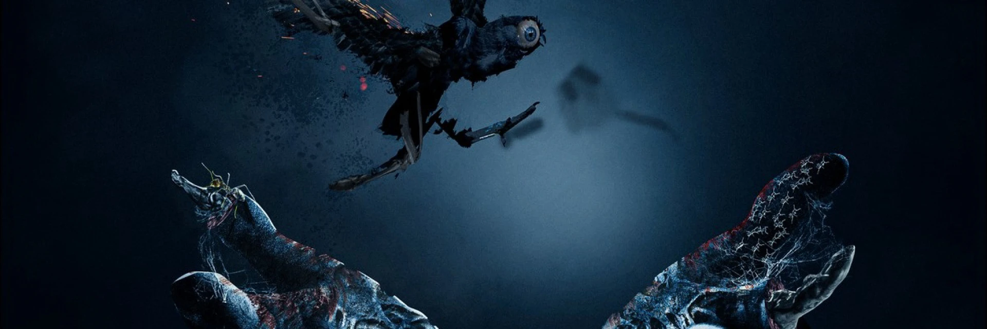 Đồi Hành Xác: Tà Thuyết Đen Trở Lại