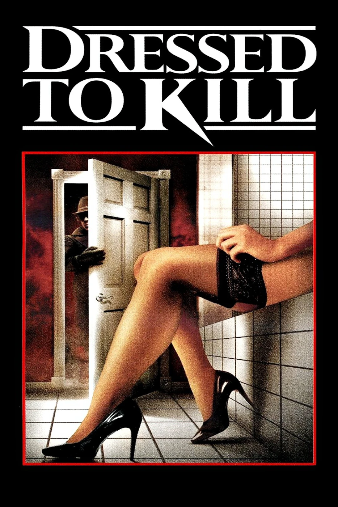 Dressed to Kill (Dressed to Kill) [1980]