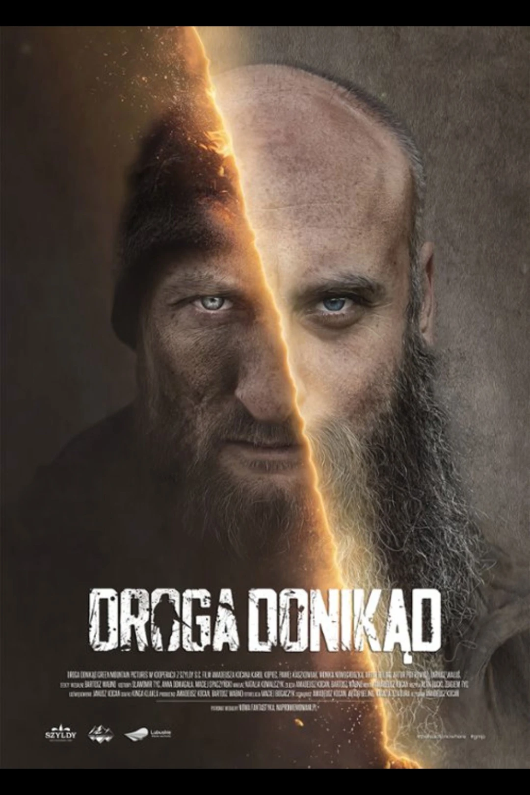 Droga donikąd (The Road to Nowhere) [2024]