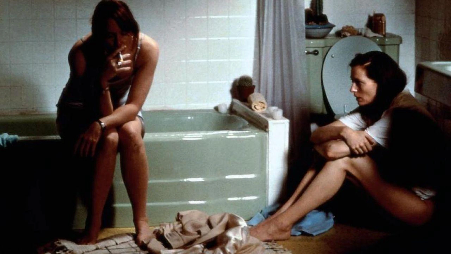 Dục Vọng Nữ Giới