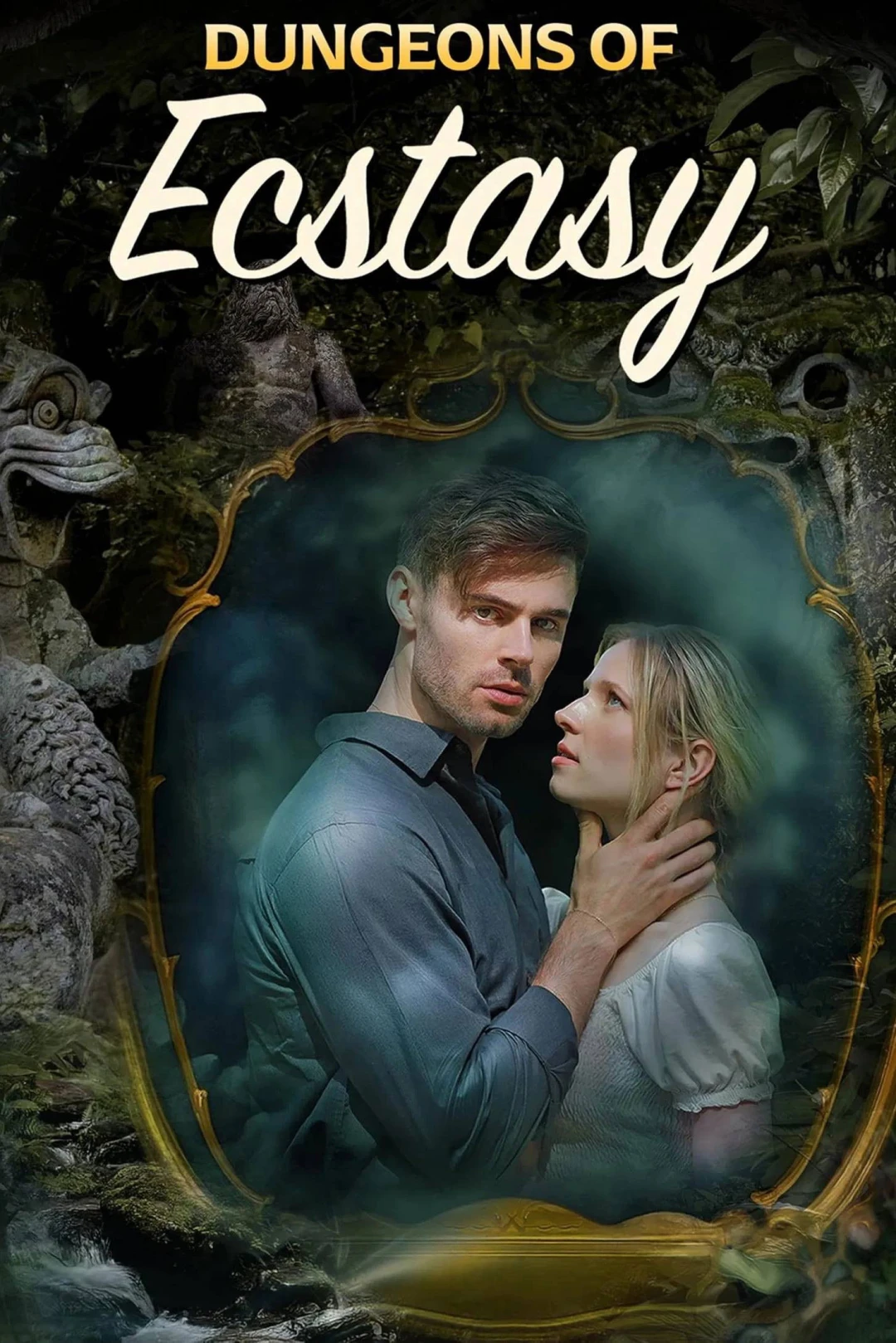 Dungeons of Ecstasy (Dungeons of Ecstasy) [2026]