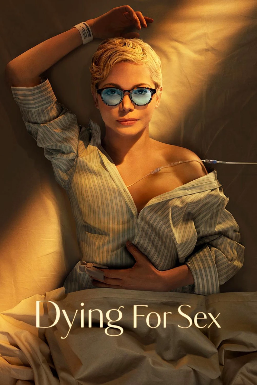 Dying for Sex (Dying for Sex) [2025]