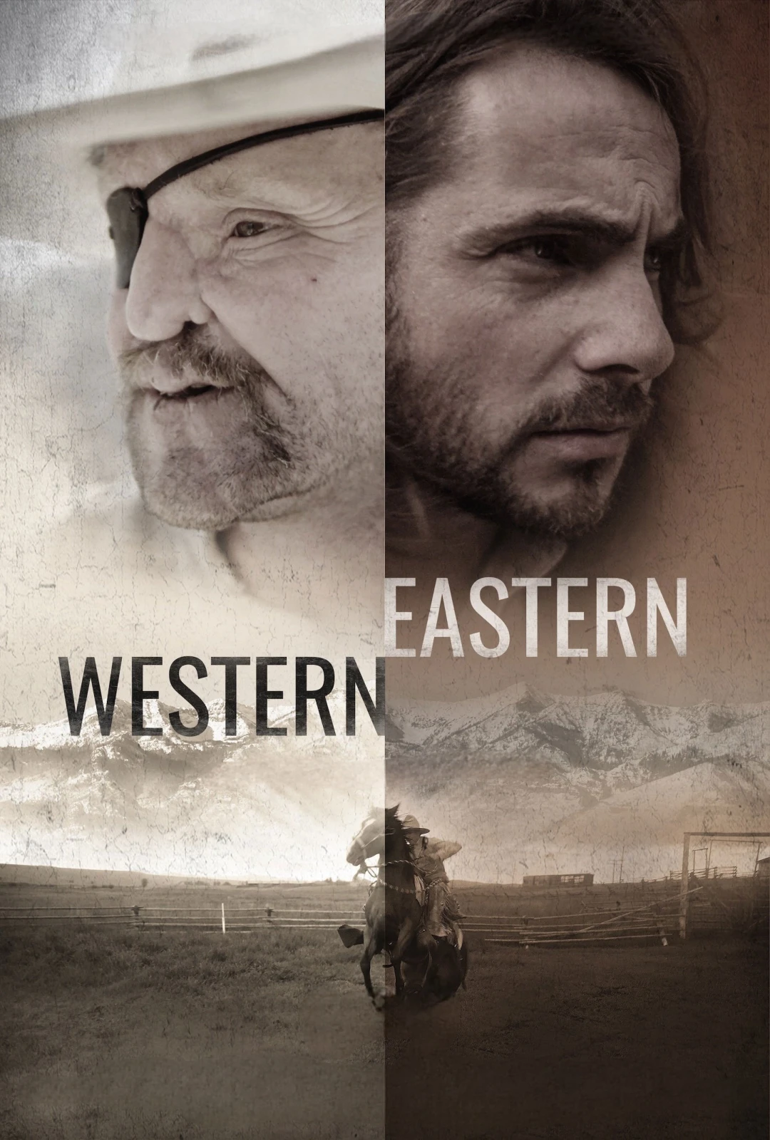Eastern Western (Eastern Western) [2025]