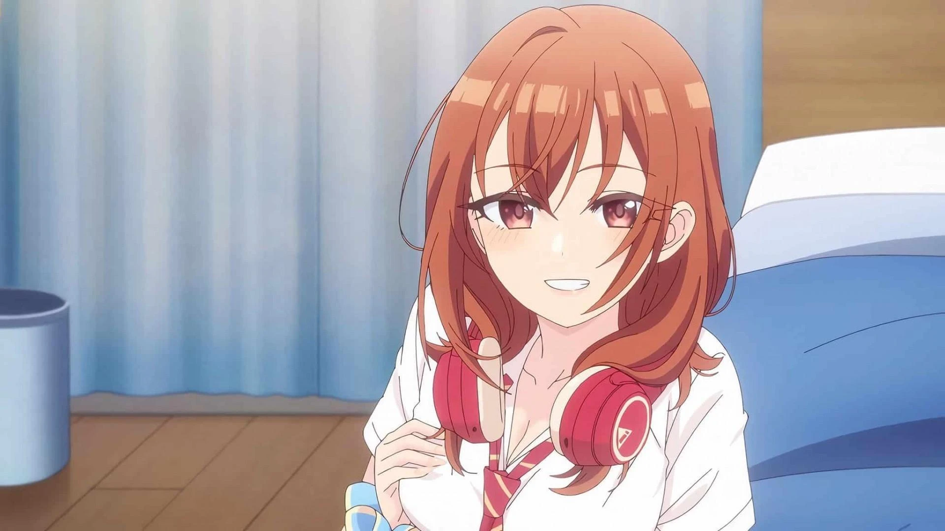 Em Gái Của Bạn Tôi Đang Chọc Tức Tôi!