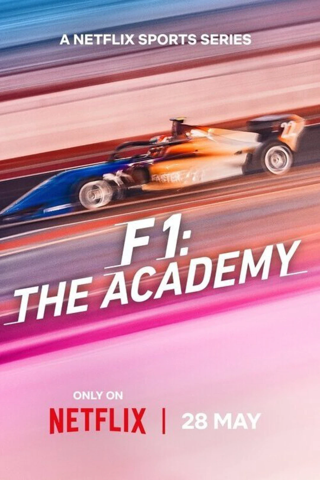 F1 Academy (F1: The Academy) [2025]