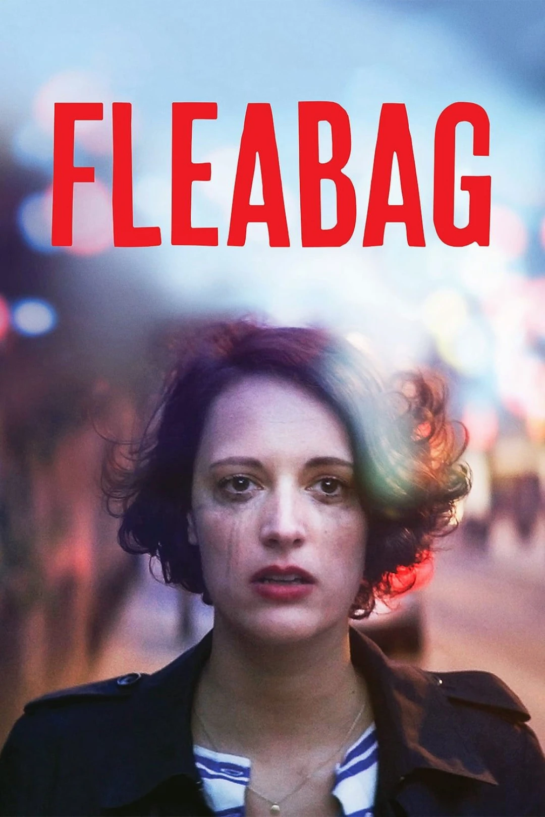Fleabag (Phần 1) (Fleabag (Season 1)) [2016]