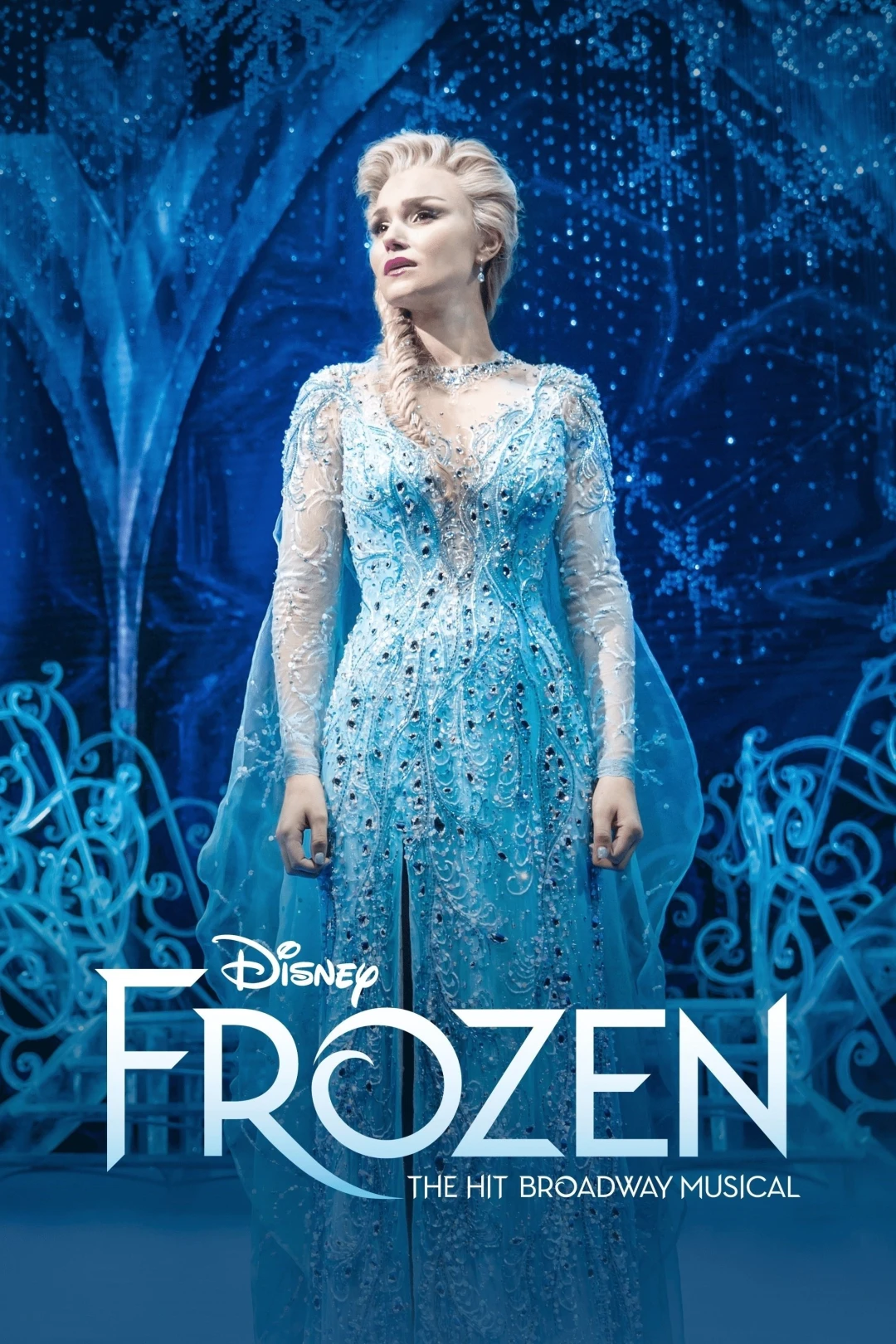 Frozen: The Hit Broadway Musical (Frozen: The Hit Broadway Musical) [2025]