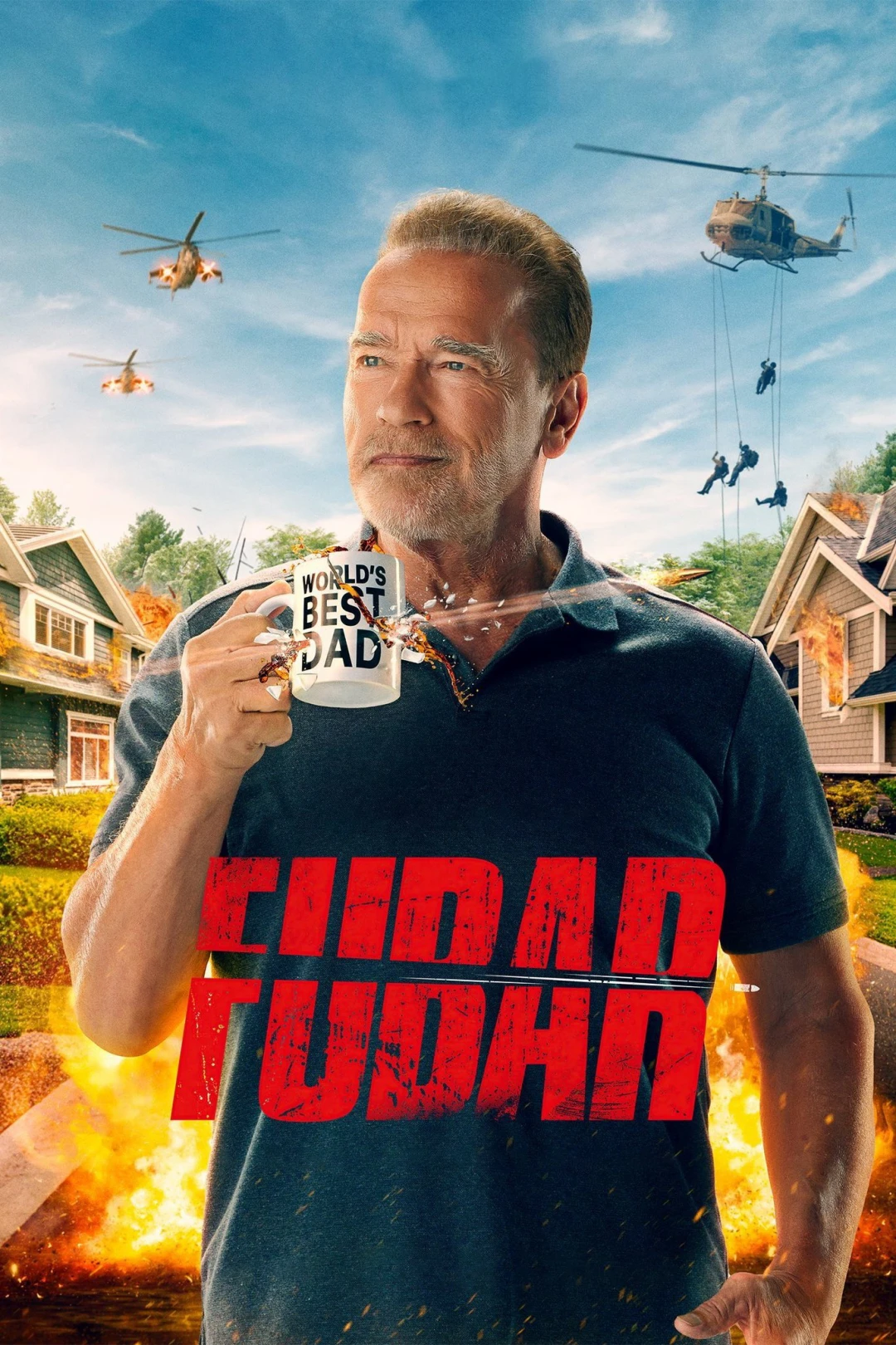 FUBAR 2 (FUBAR 2) [2025]