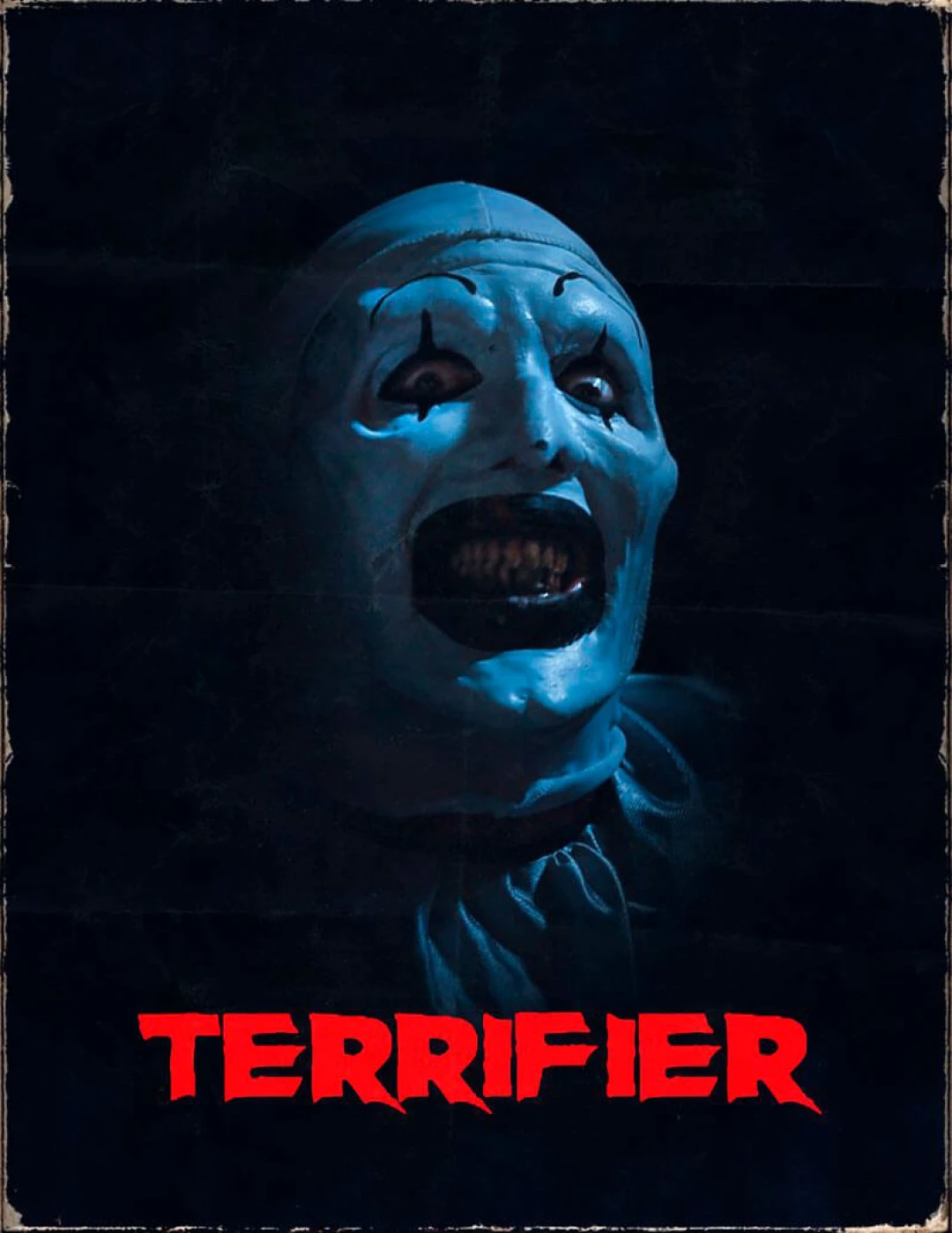 Gã Hề Điên Loạn (Terrifier) [2018]