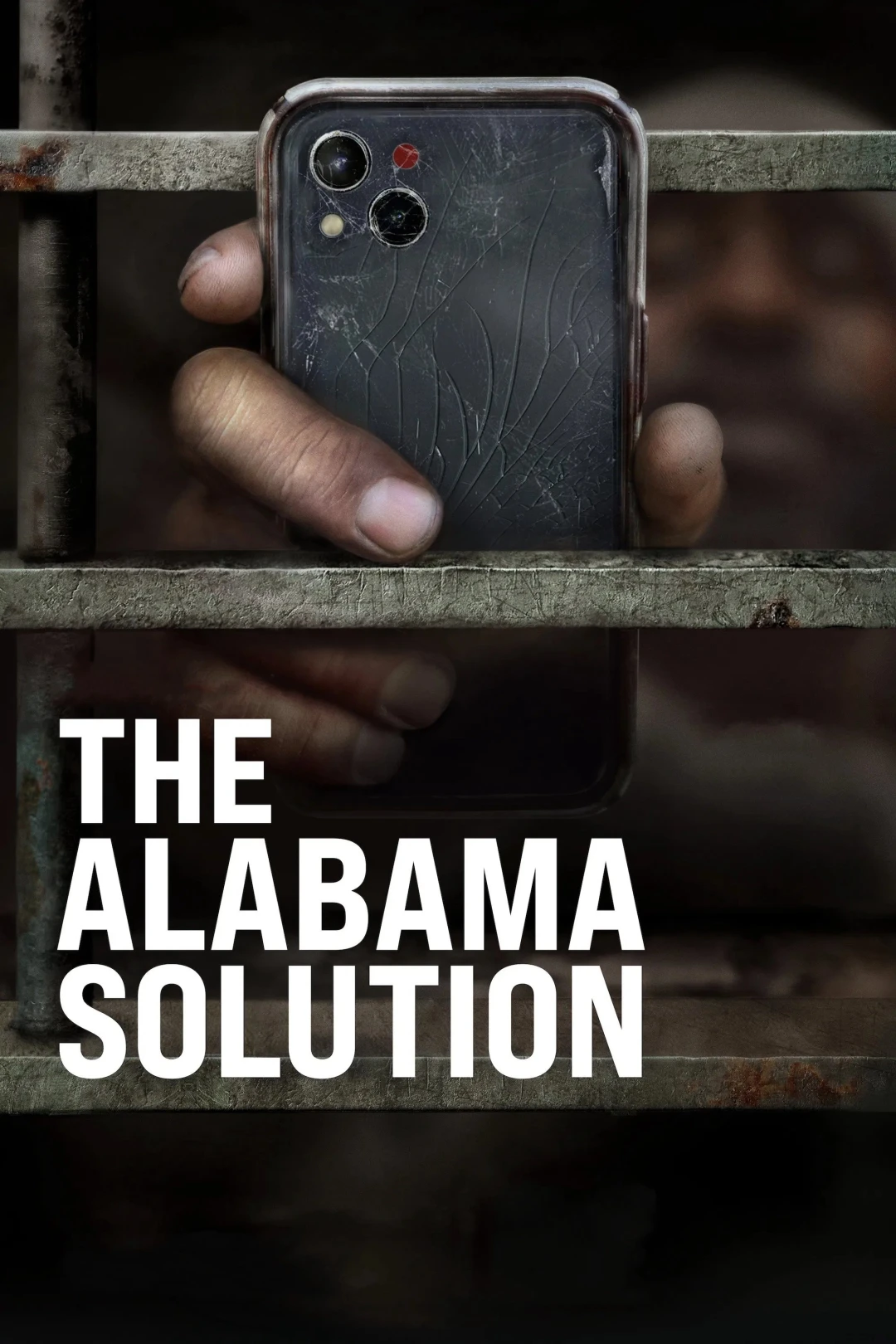 Giải pháp Alabama (The Alabama Solution) [2025]