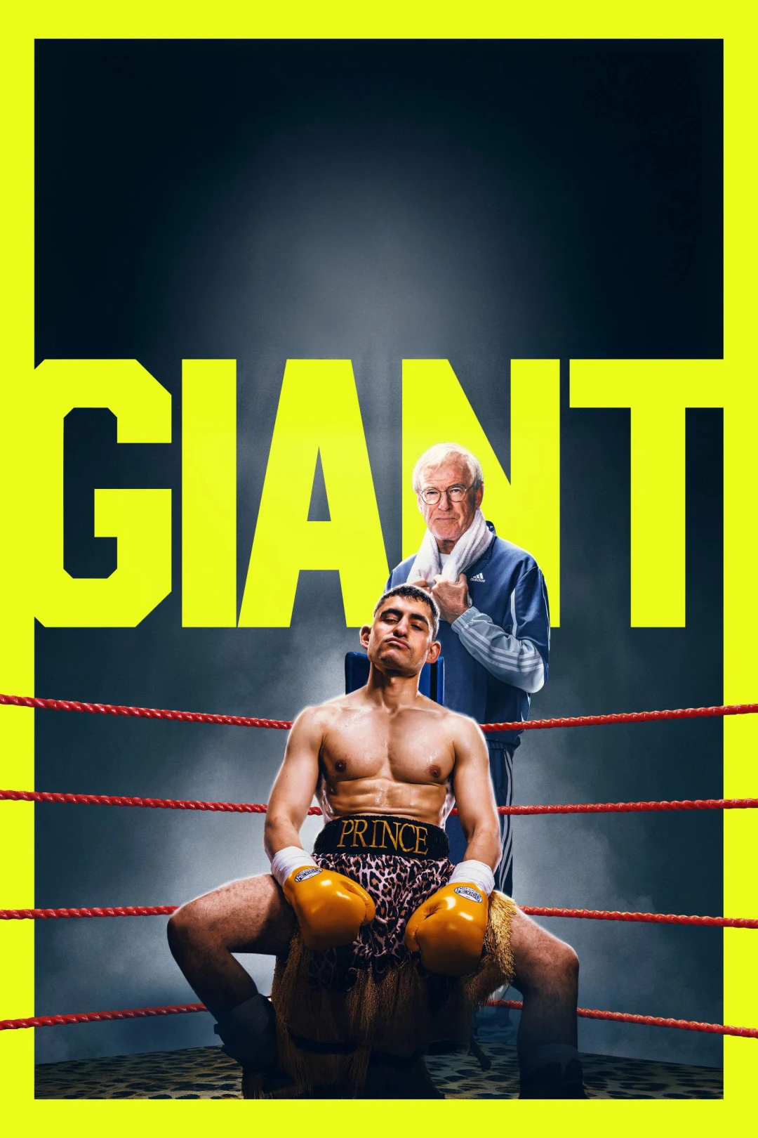 Giant 2025 (Giant) [2025]