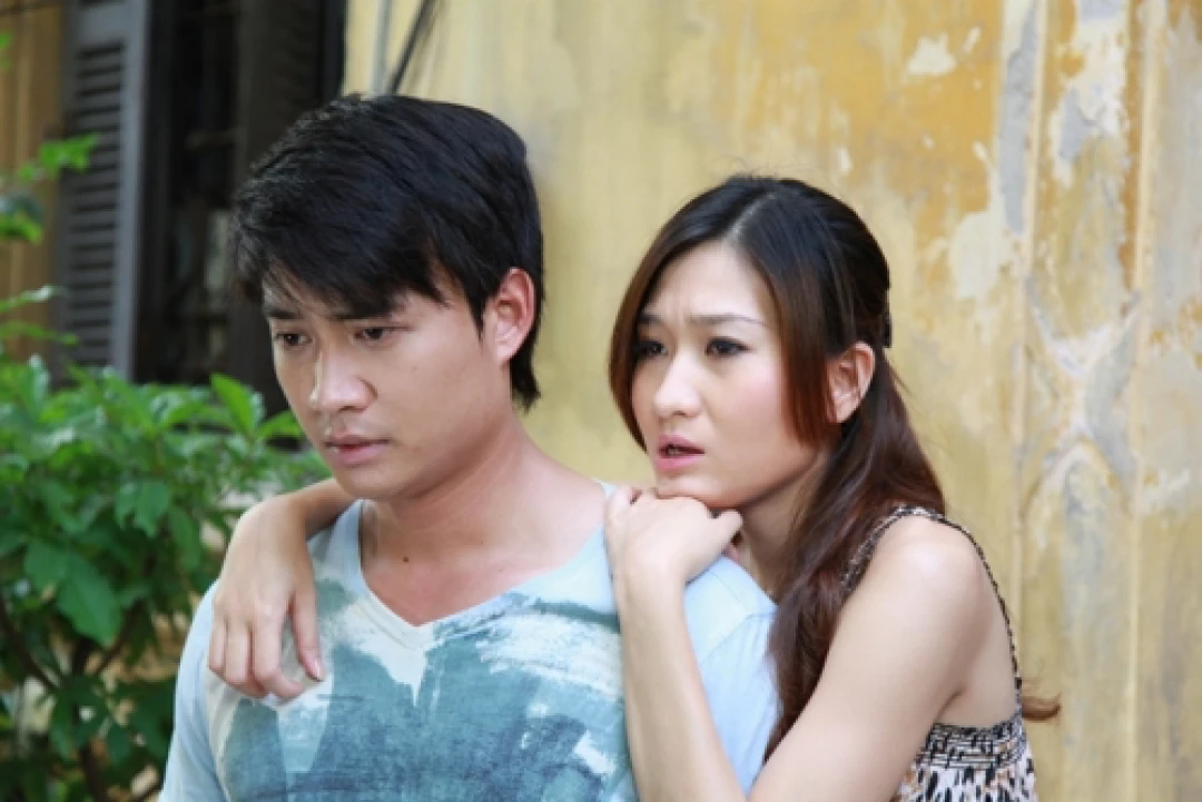 Giao Mùa (Giao Mùa) [2017]