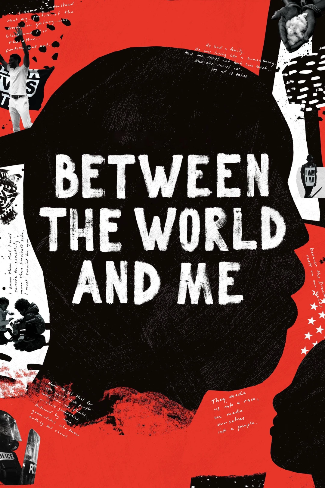 Giữa Thế Giới Và Tôi (Between the World and Me) [2020]