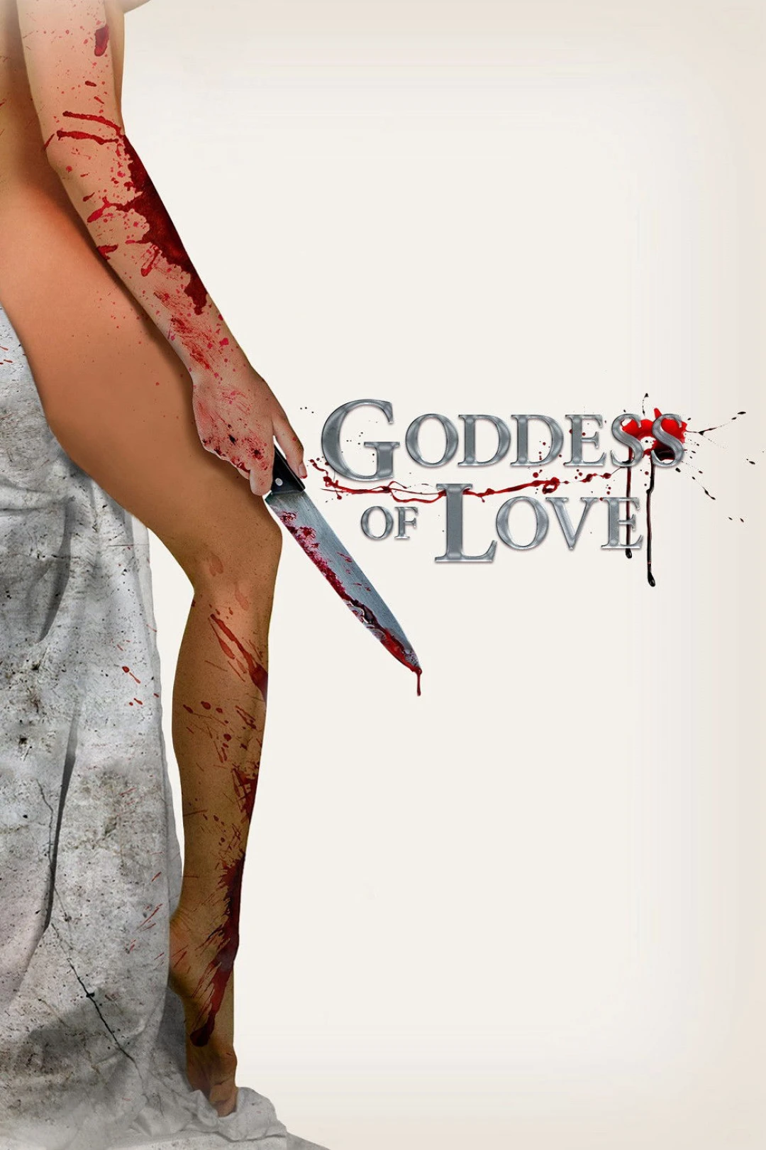 Goddess of Love (Goddess of Love) [2015]