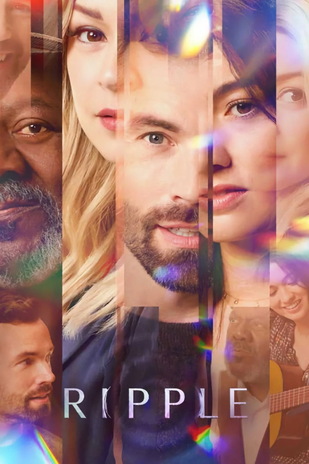 Gợn sóng (Ripple) [2025]