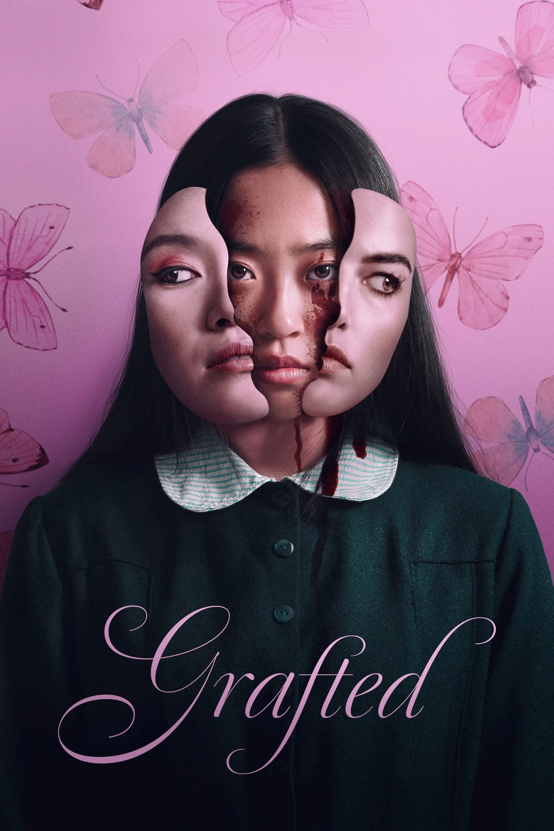 Grafted (Grafted) [2024]