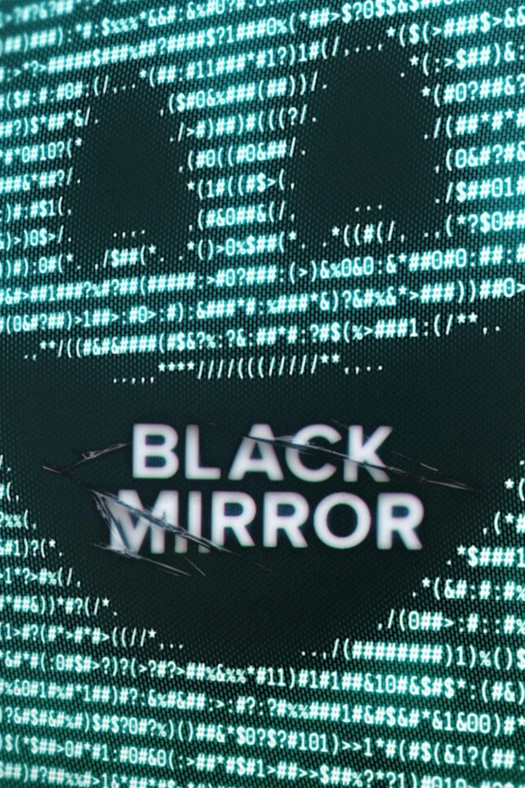 Gương đen (Phần 7) (Black Mirror (Season 7)) [2025]