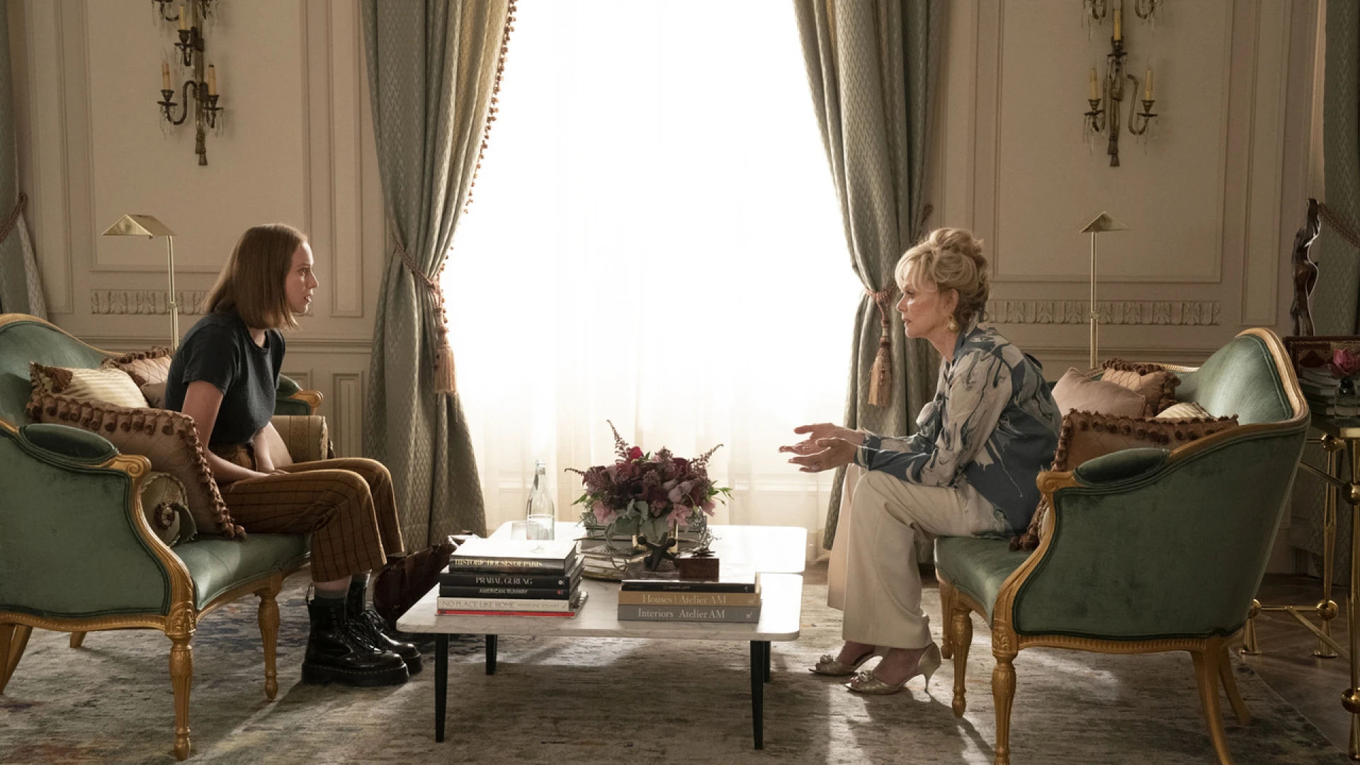 Huyền Thoại Làng Hài (Phần 1)