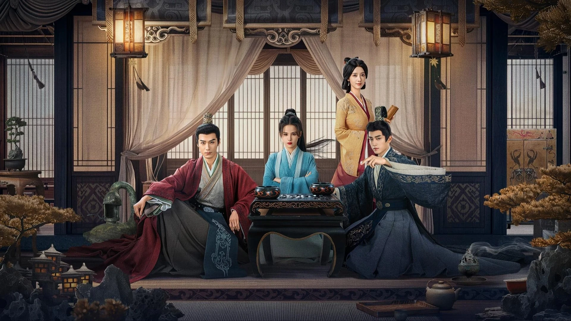 Hải Hôn Hành (Phần 1)