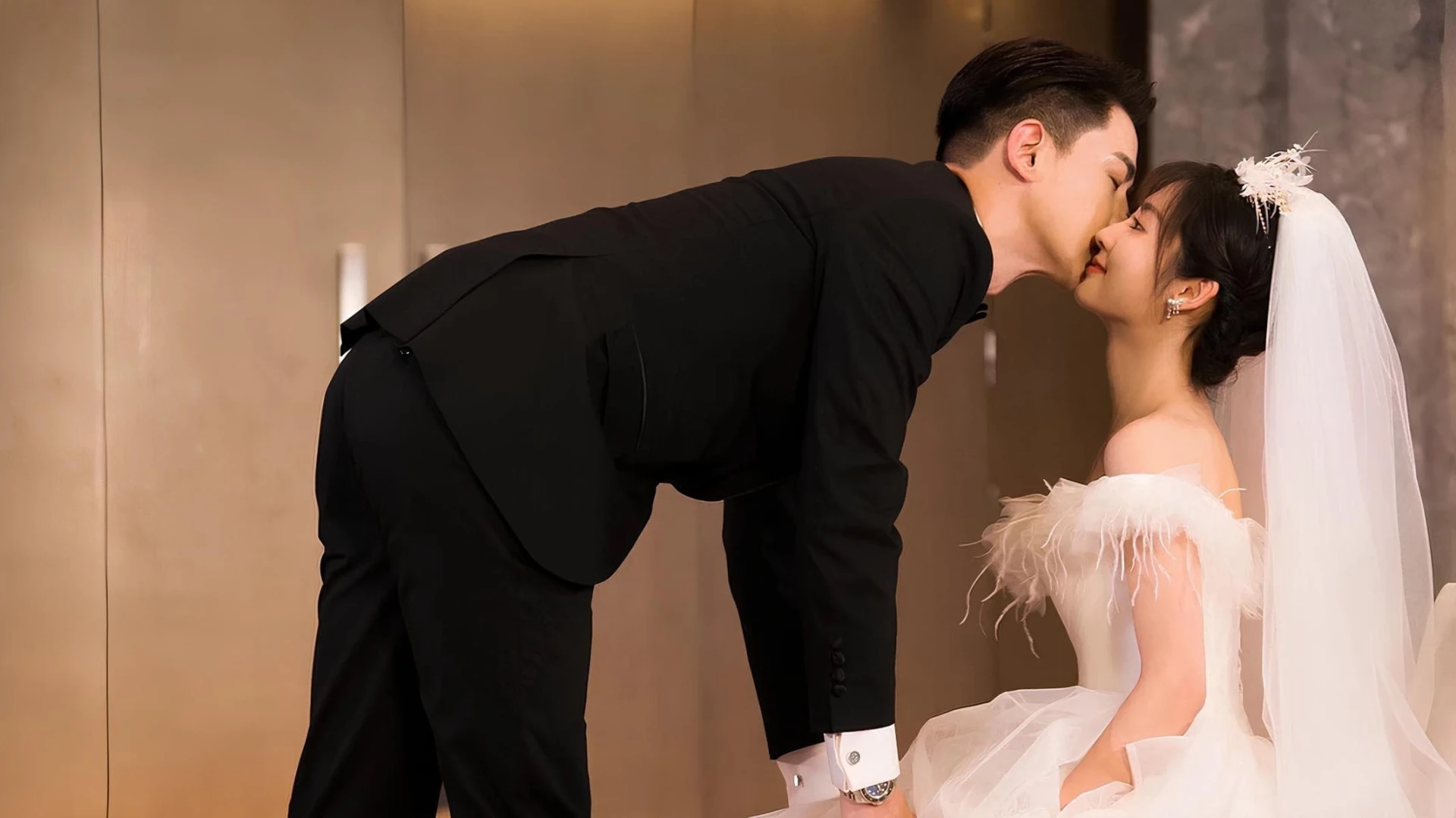 Hạnh Phúc Nhỏ Của Anh