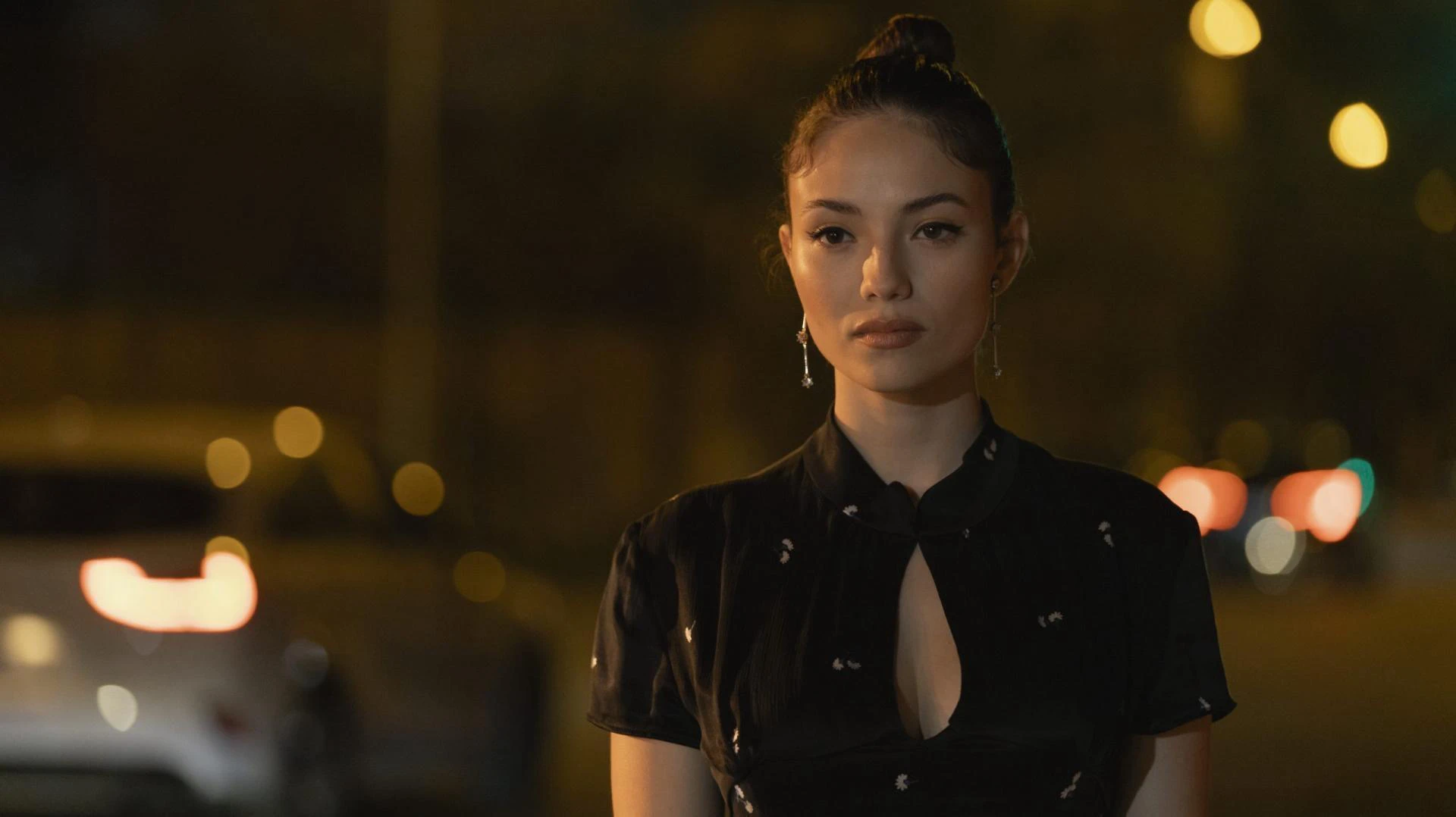 Hãy Hỏi Tôi Điều Bạn Muốn