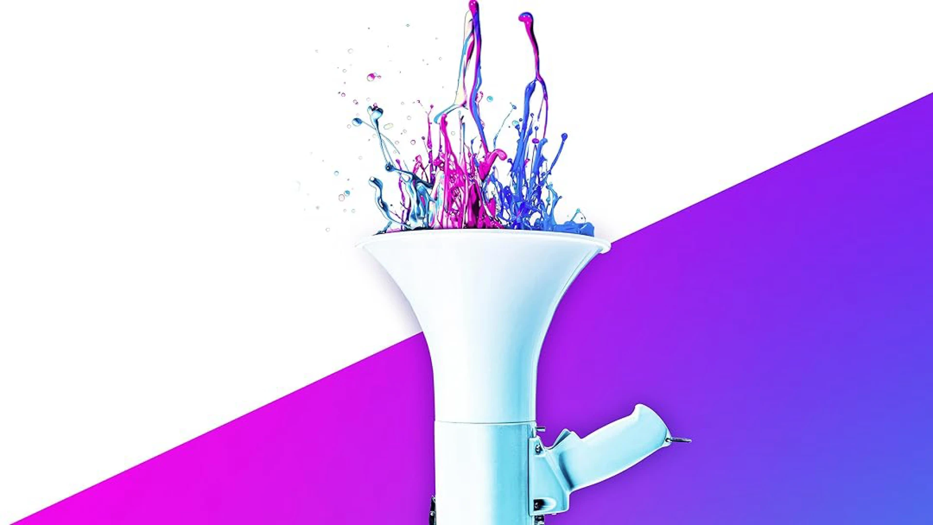 Hãy Lên Tiếng Thật Lớn