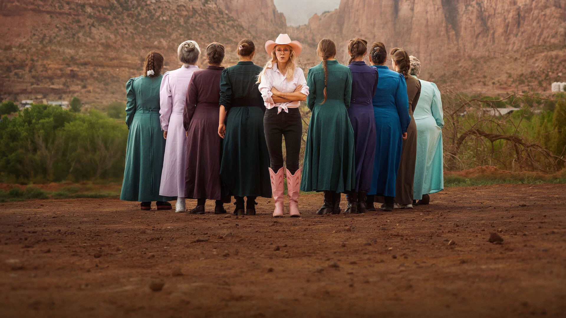 Hãy tin tôi: Nhà tiên tri giả mạo