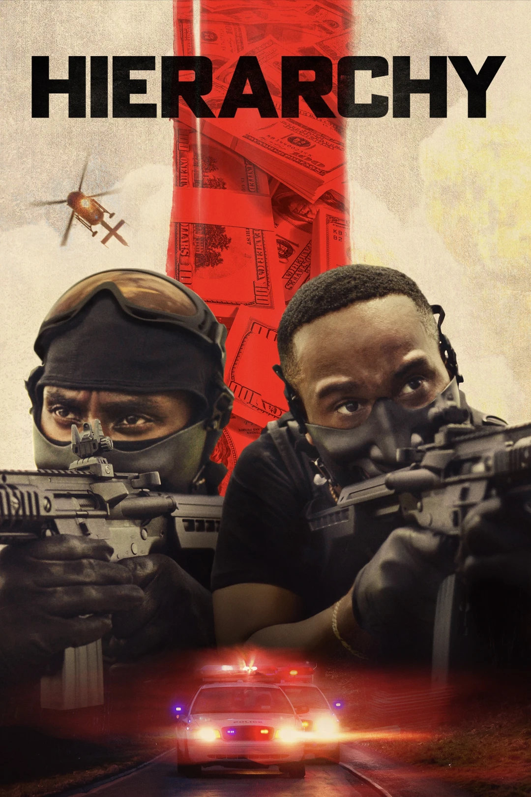 Hierarchy (Hierarchy) [2025]