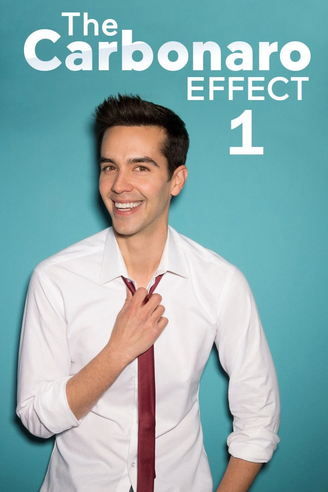 Hiệu Ứng Carbonaro (Phần 1) (The Carbonaro Effect (Season 1)) [2014]
