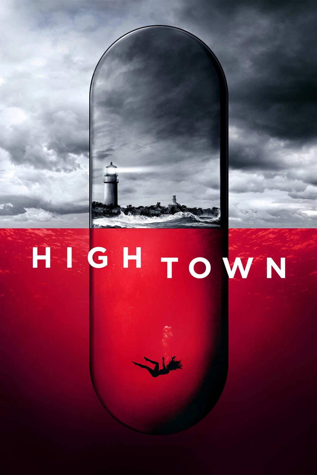 Hightown (Phần 1) (Hightown (Season 1)) [2020]
