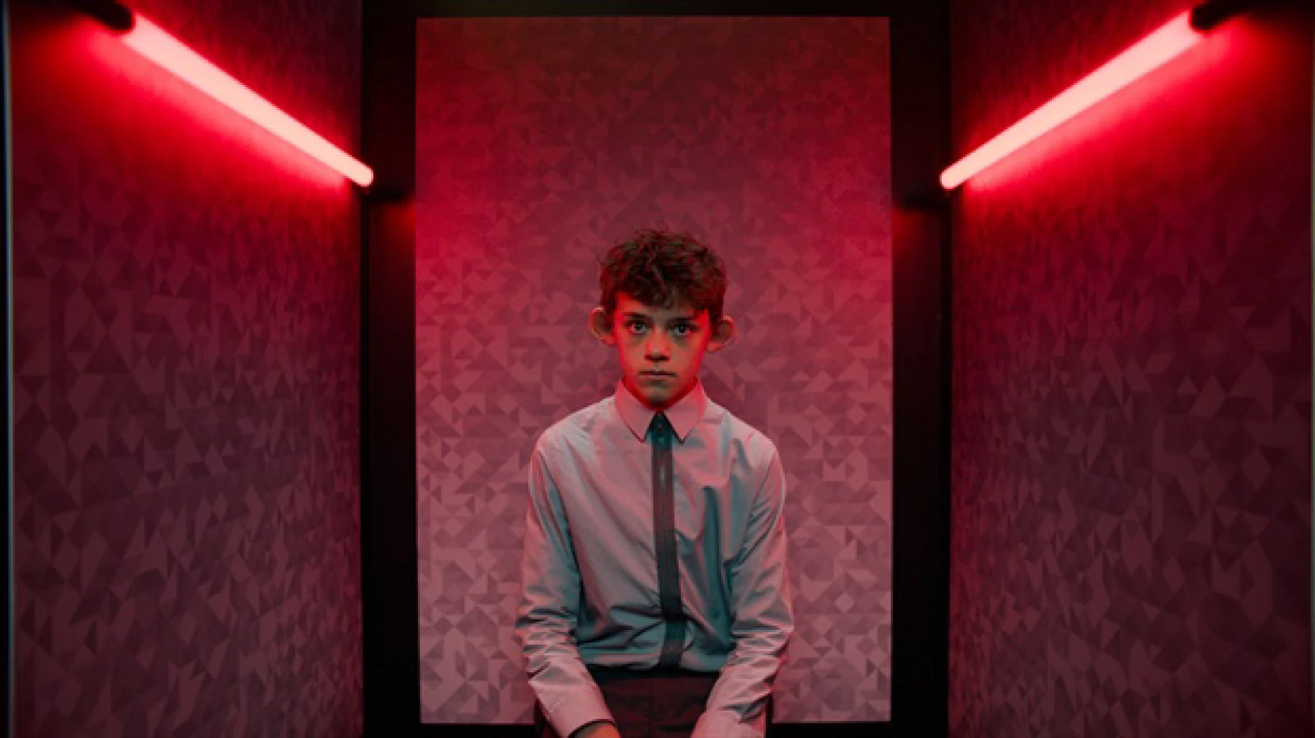 Hội Những Đứa Trẻ Xấu Xí