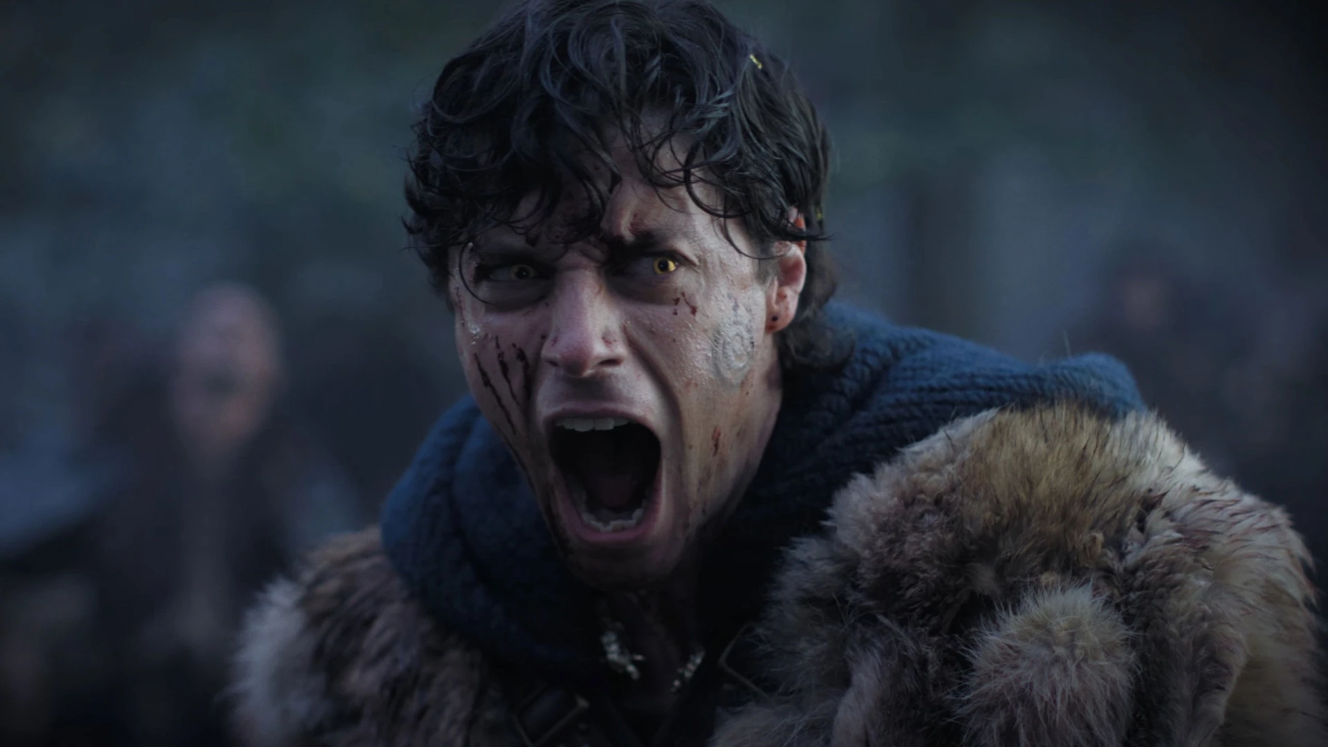 Huyền Sử Pendragon: Truyền Thuyết Merlin