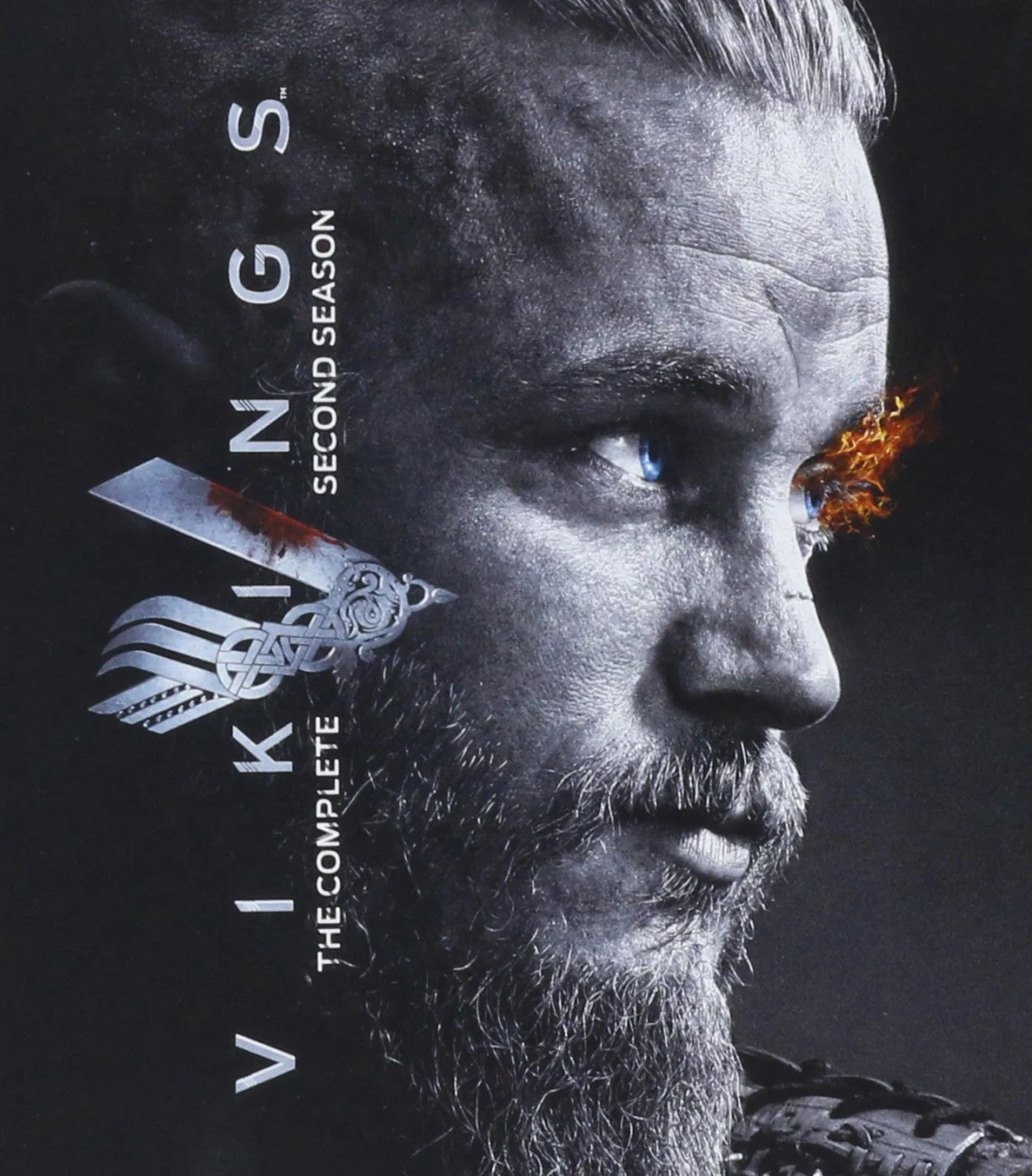 Huyền Thoại Vikings Phần 2 (Vikings (Season 2)) [2014]