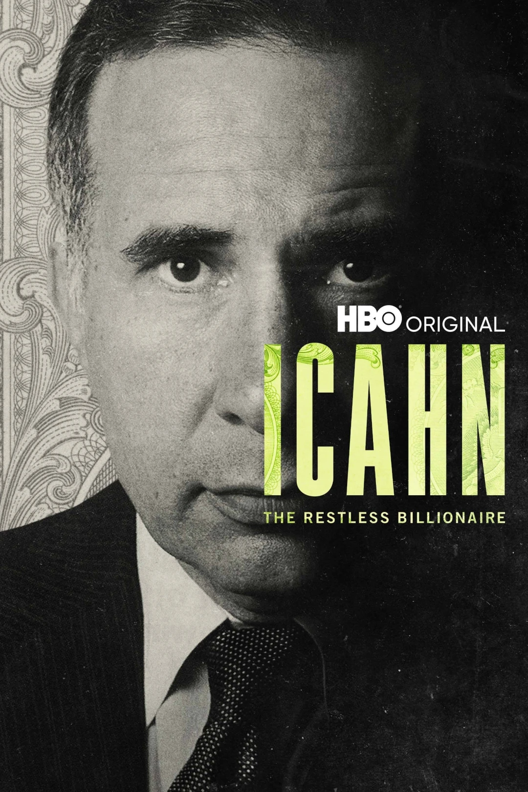 Icahn: Vị Tỷ Phú Không Ngừng Nghỉ (Icahn: The Restless Billionaire) [2022]